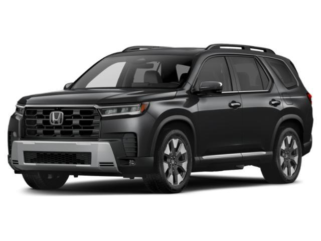 new 2026 Honda Pilot car, priced at $53,595