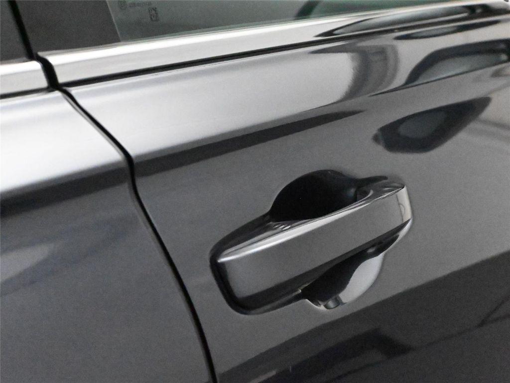 used 2023 Honda CR-V car, priced at $26,500