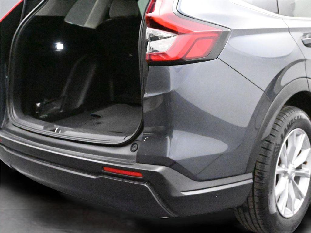 used 2023 Honda CR-V car, priced at $26,500