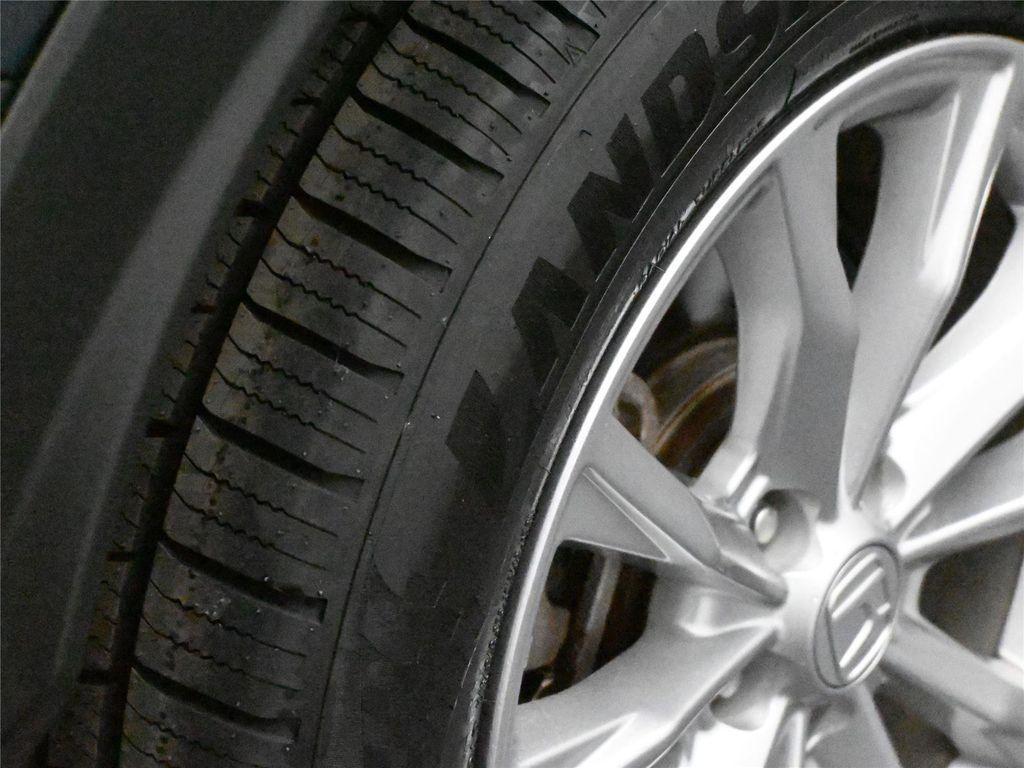 used 2023 Honda CR-V car, priced at $26,500