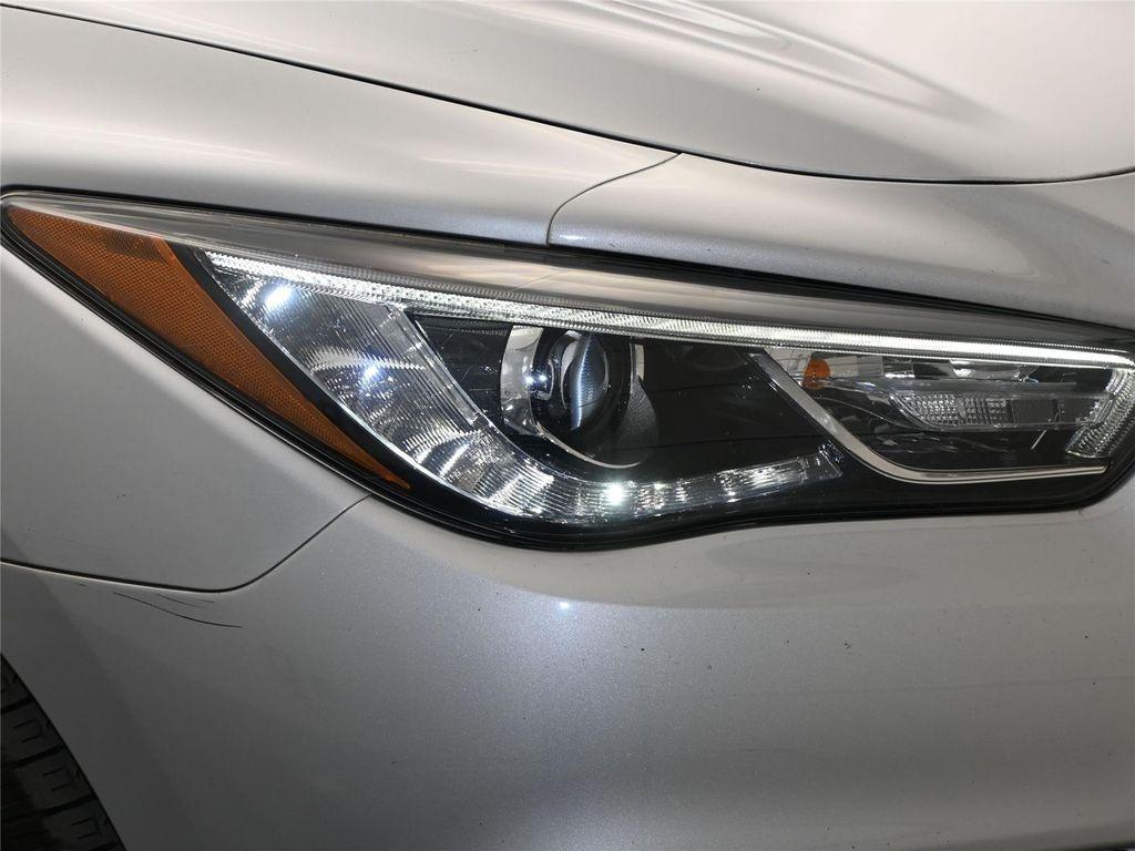 used 2019 INFINITI QX60 car, priced at $18,500