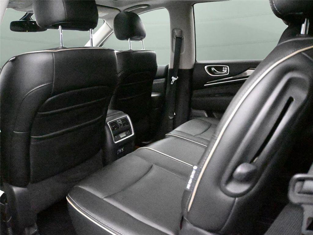 used 2019 INFINITI QX60 car, priced at $18,500