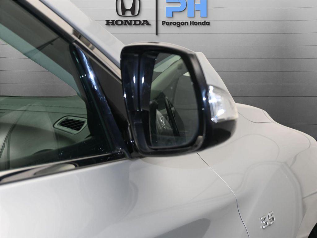 used 2019 INFINITI QX60 car, priced at $18,500