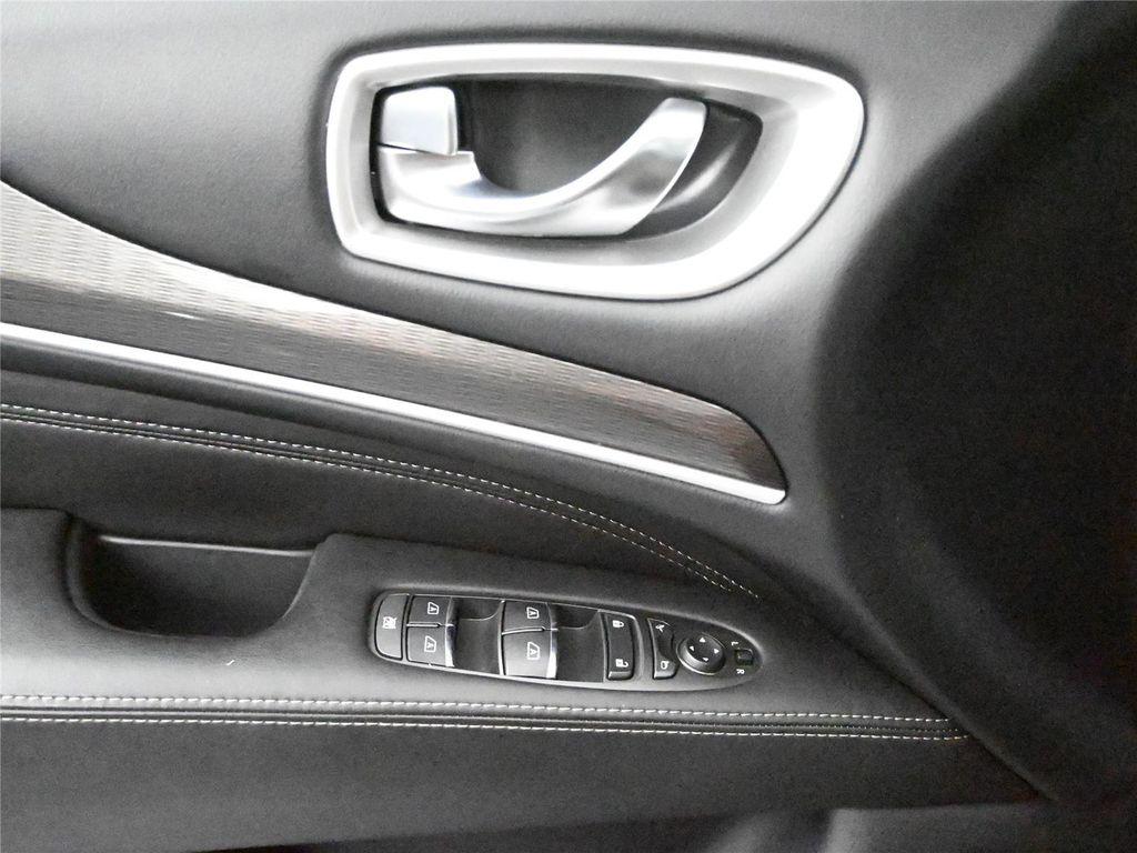 used 2019 INFINITI QX60 car, priced at $18,500