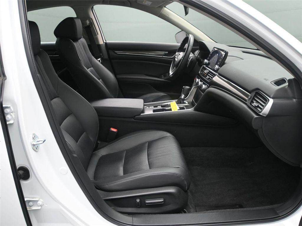 used 2022 Honda Accord car, priced at $25,000