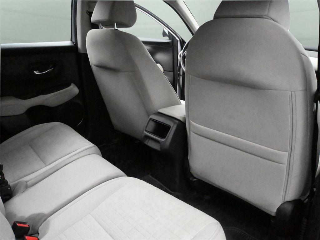 used 2023 Honda HR-V car, priced at $21,750