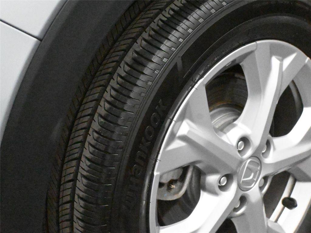 used 2023 Honda HR-V car, priced at $21,750