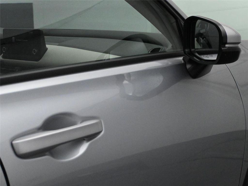 used 2023 Honda HR-V car, priced at $21,750