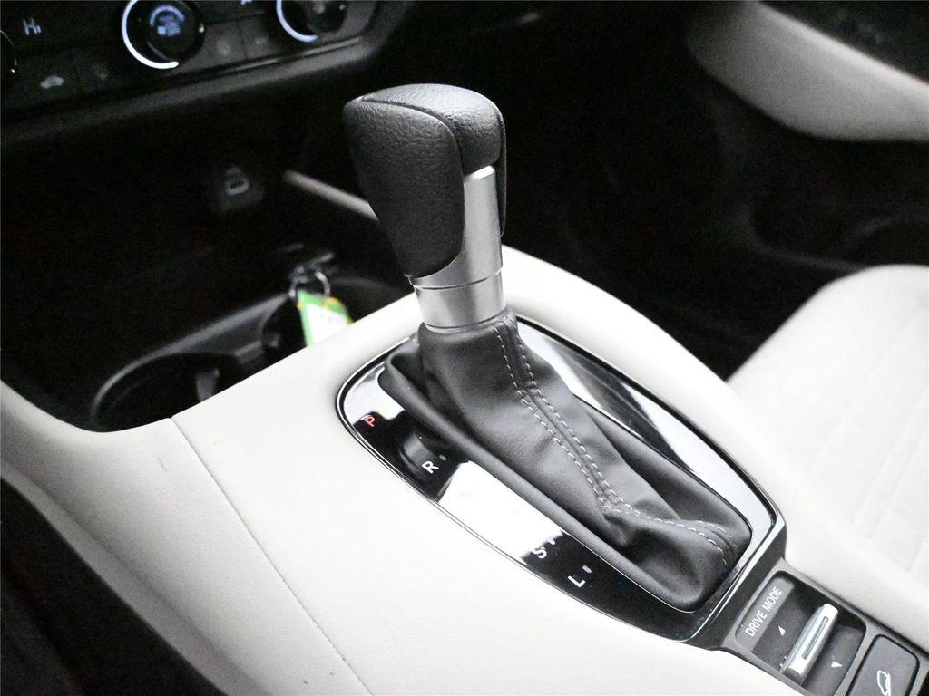 used 2023 Honda HR-V car, priced at $21,750