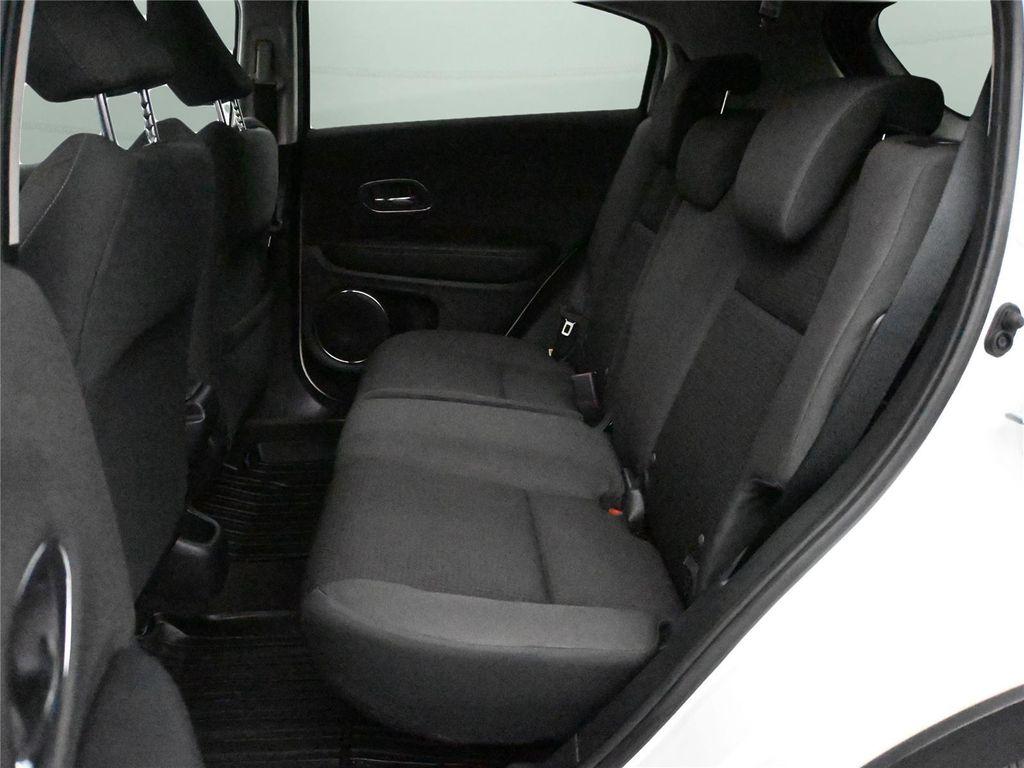 used 2022 Honda HR-V car, priced at $22,000