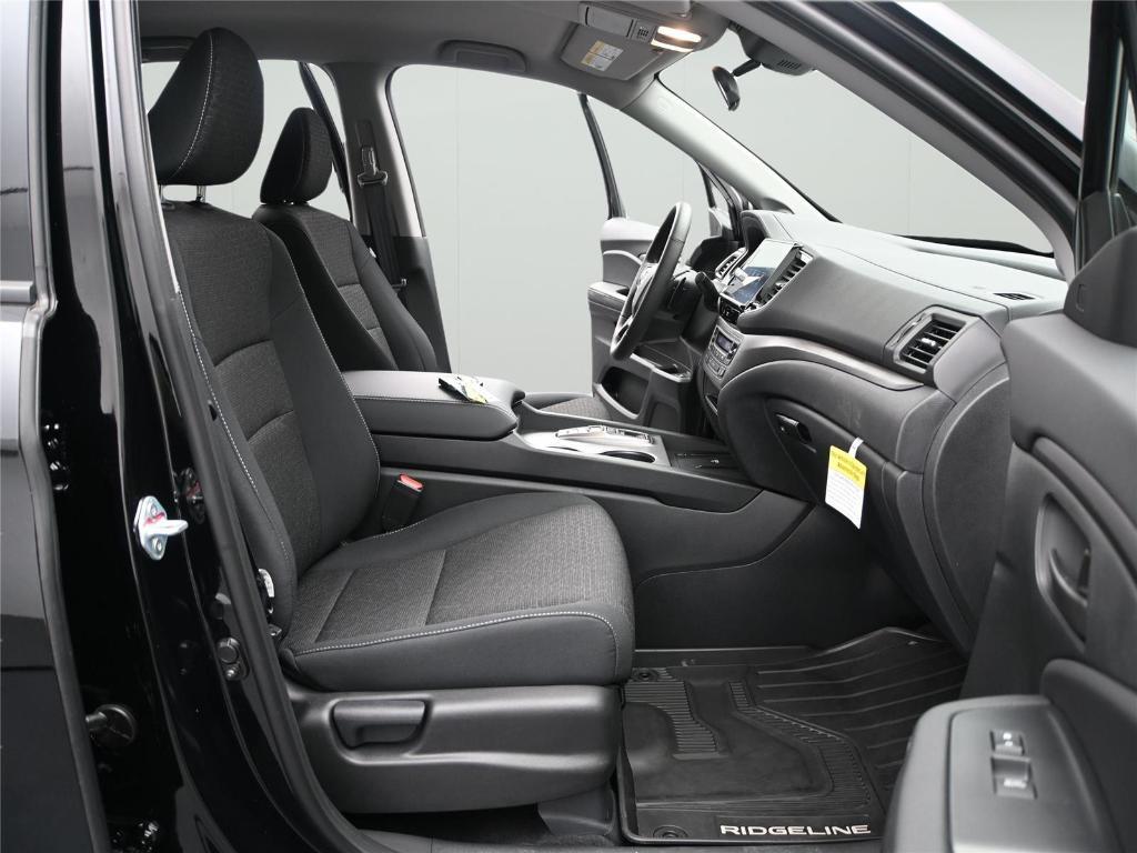 used 2026 Honda Ridgeline car, priced at $34,000