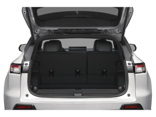 new 2026 Honda Prologue car, priced at $57,350