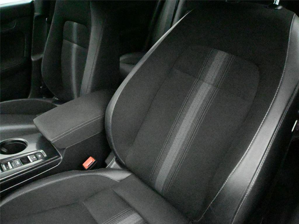 used 2023 Honda Civic car, priced at $22,500