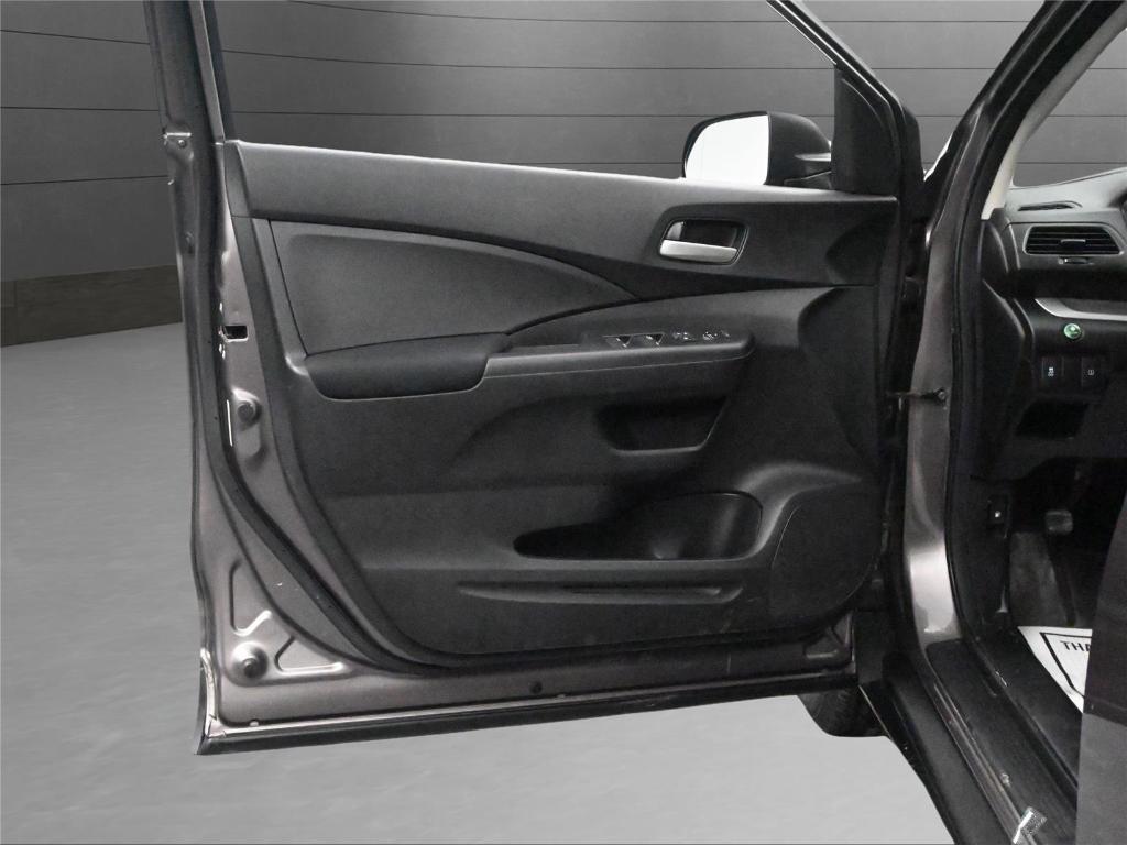 used 2014 Honda CR-V car, priced at $17,250