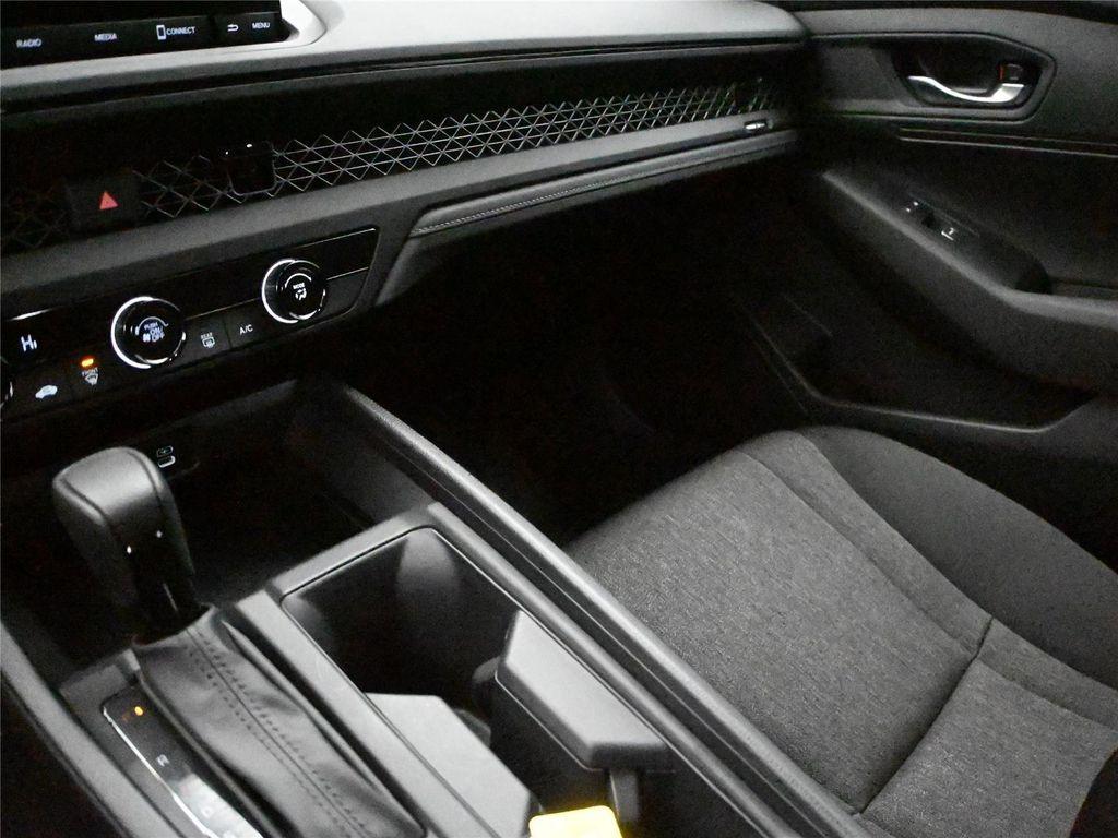 used 2025 Honda Accord car, priced at $23,700