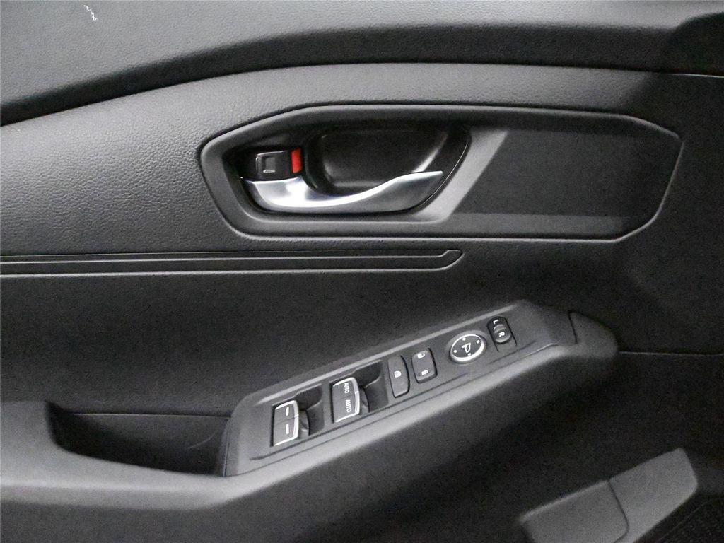 used 2025 Honda Accord car, priced at $23,700