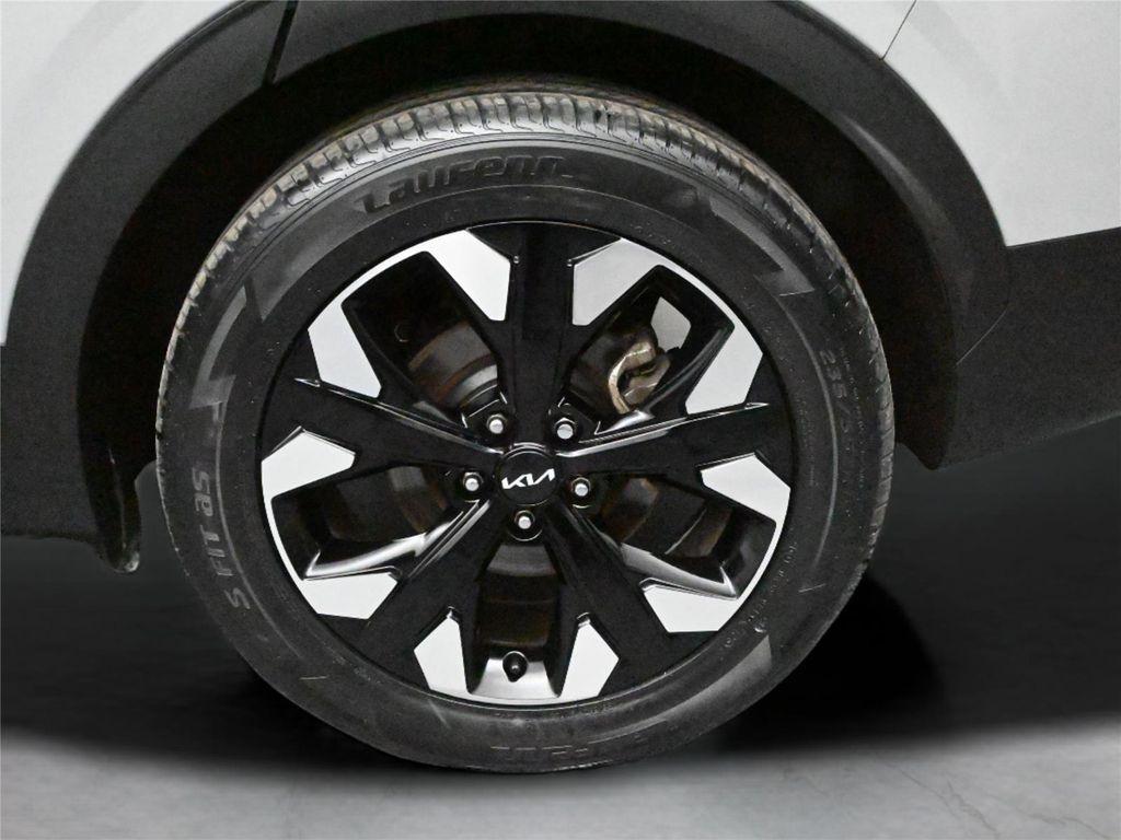 used 2023 Kia Sportage car, priced at $23,000
