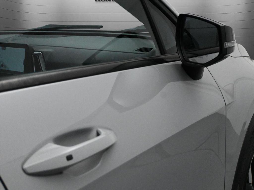 used 2023 Kia Sportage car, priced at $23,000