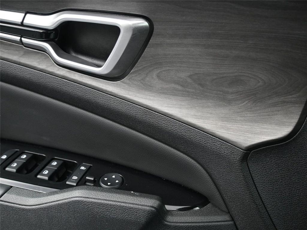 used 2023 Kia Sportage car, priced at $23,000