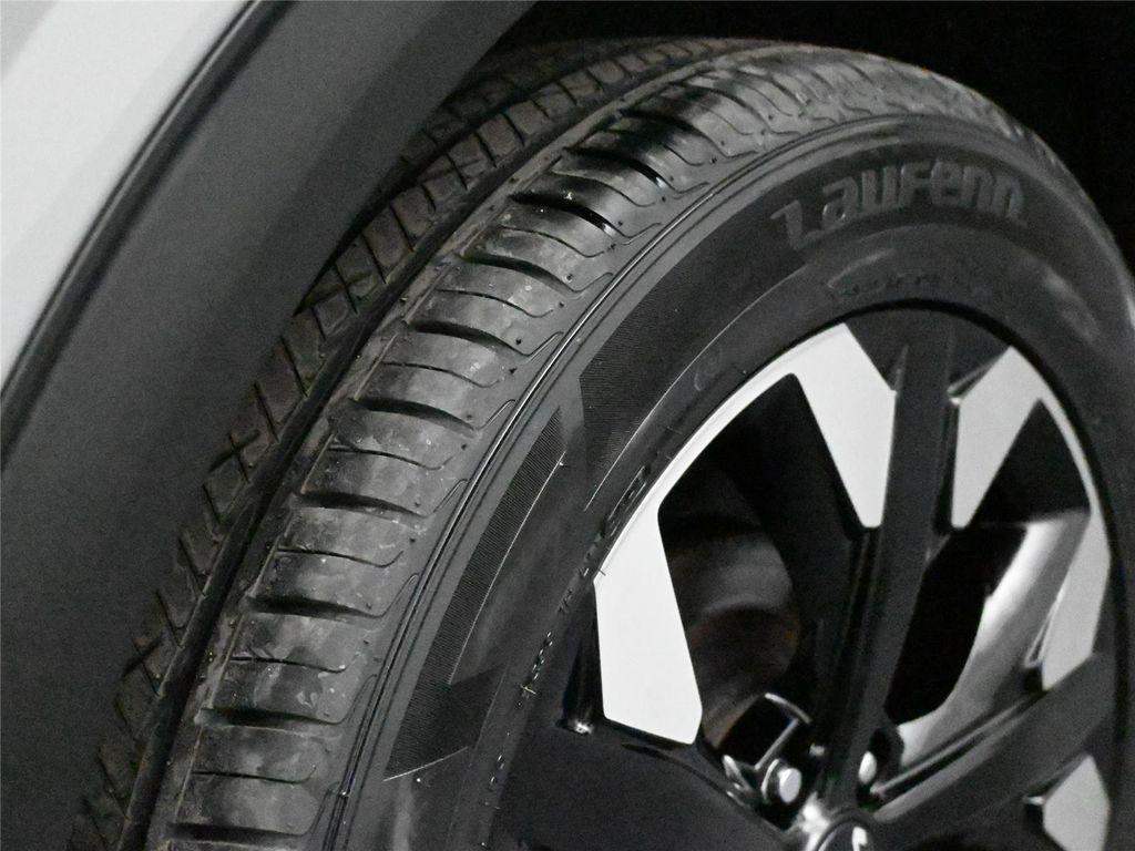 used 2023 Kia Sportage car, priced at $23,000