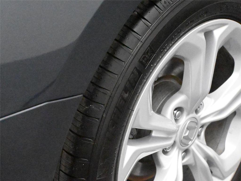 used 2025 Honda Accord car, priced at $23,700