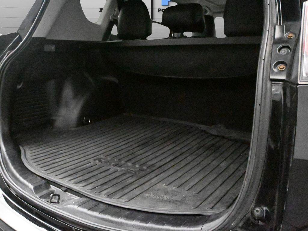 used 2018 Toyota RAV4 car, priced at $19,500