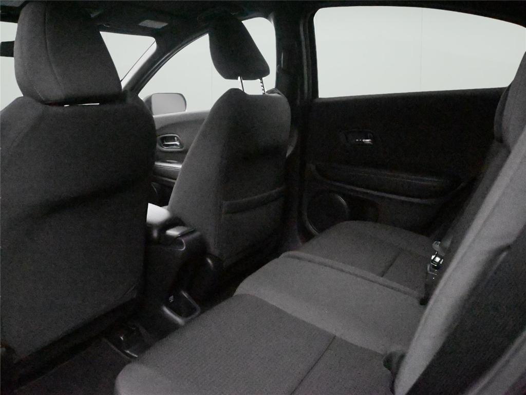 used 2021 Honda HR-V car, priced at $19,700