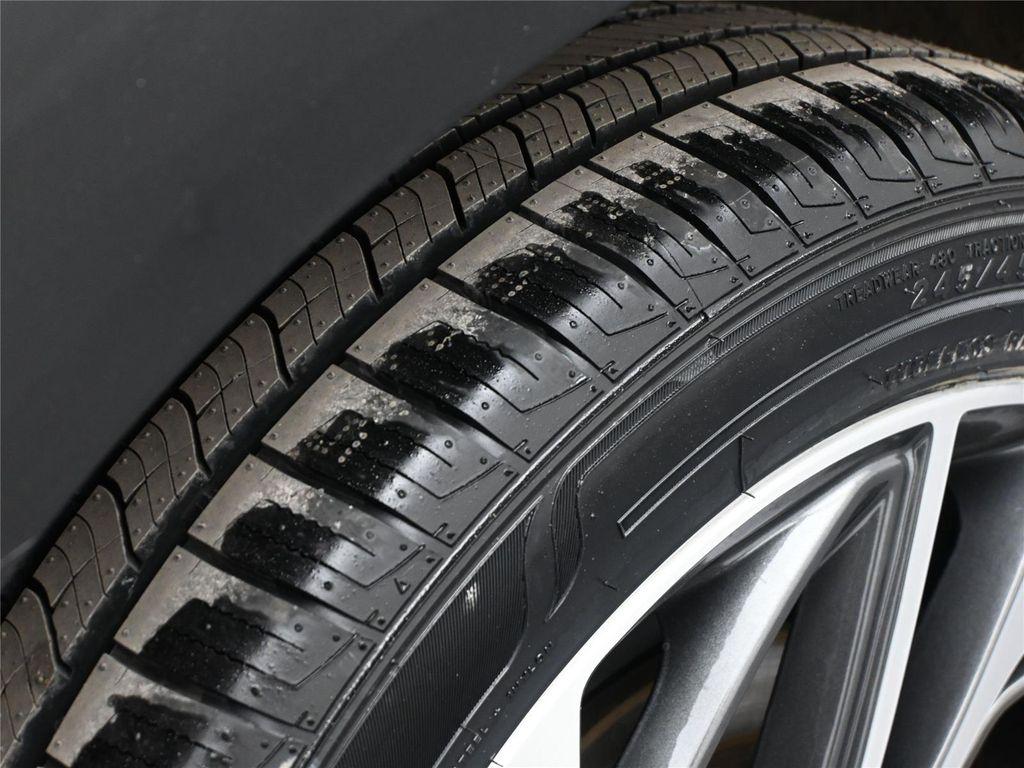 used 2020 Hyundai Tucson car, priced at $17,700