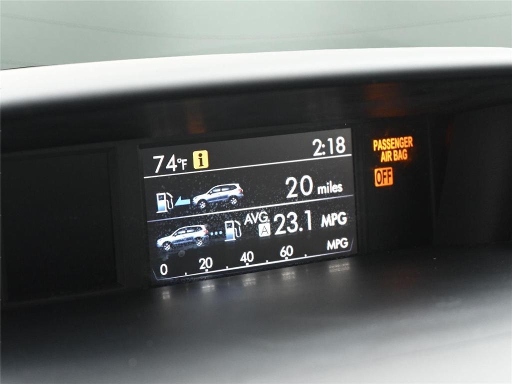 used 2017 Subaru Forester car, priced at $14,000