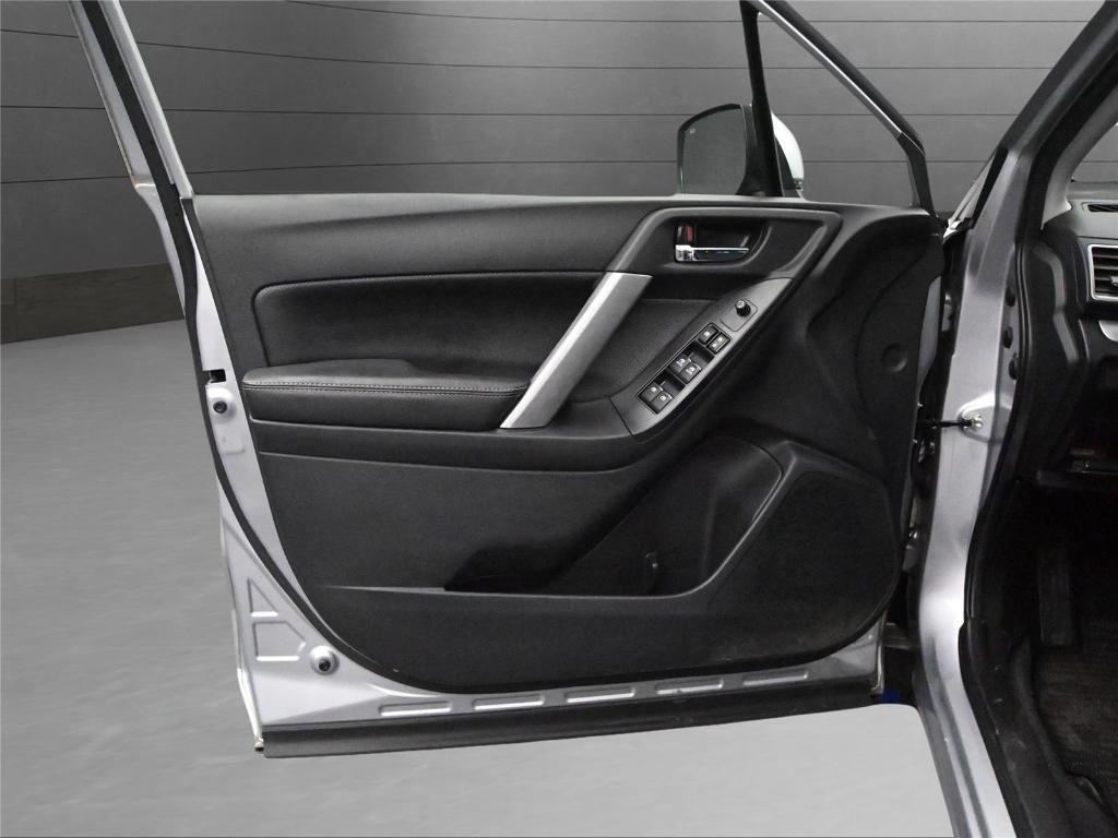 used 2017 Subaru Forester car, priced at $14,000