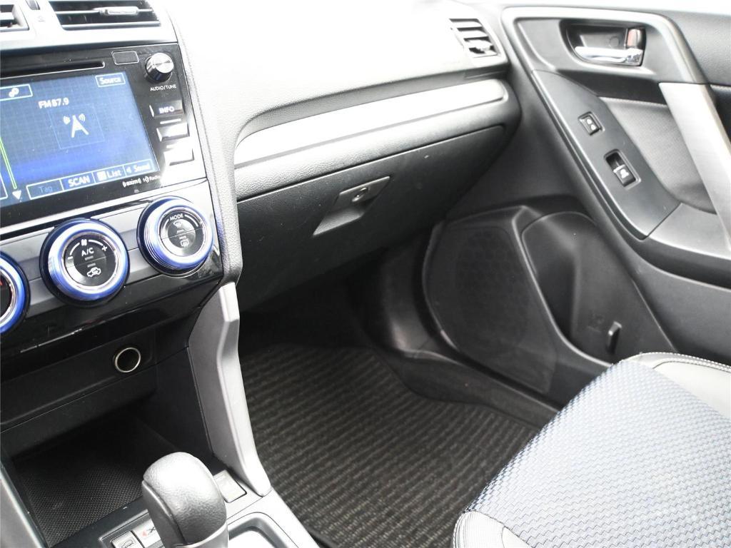 used 2017 Subaru Forester car, priced at $14,000