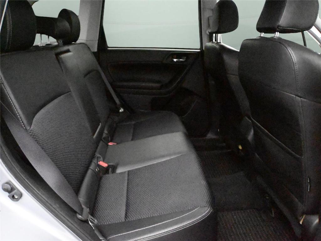 used 2017 Subaru Forester car, priced at $14,000