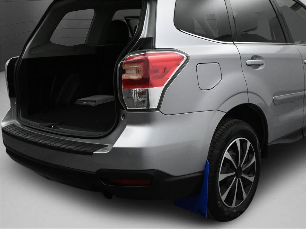 used 2017 Subaru Forester car, priced at $14,000