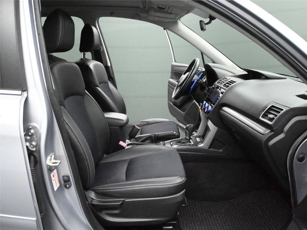 used 2017 Subaru Forester car, priced at $14,000