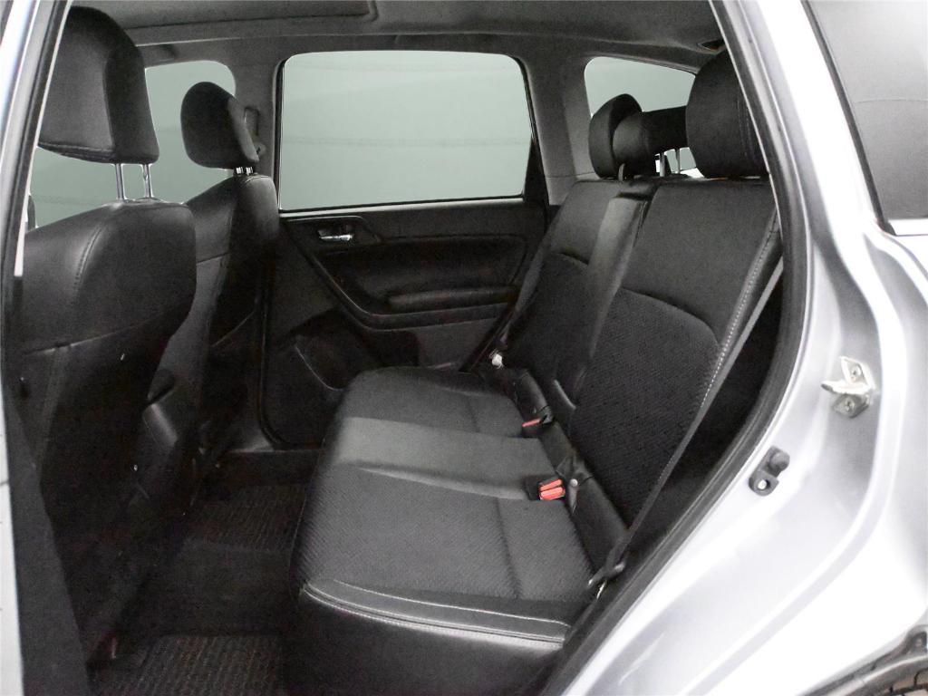 used 2017 Subaru Forester car, priced at $14,000