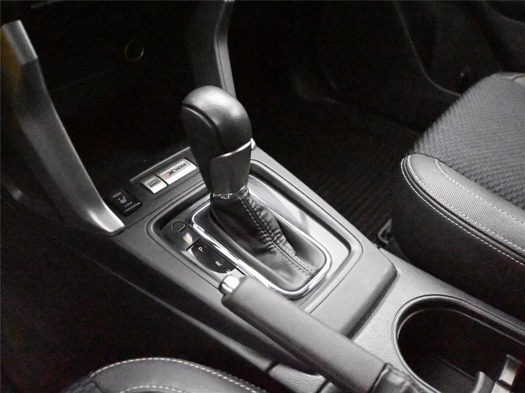 used 2017 Subaru Forester car, priced at $14,000