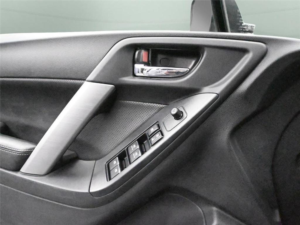 used 2017 Subaru Forester car, priced at $14,000