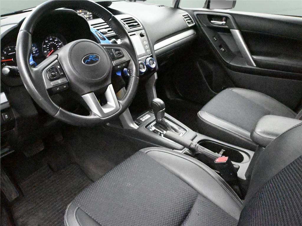 used 2017 Subaru Forester car, priced at $14,000