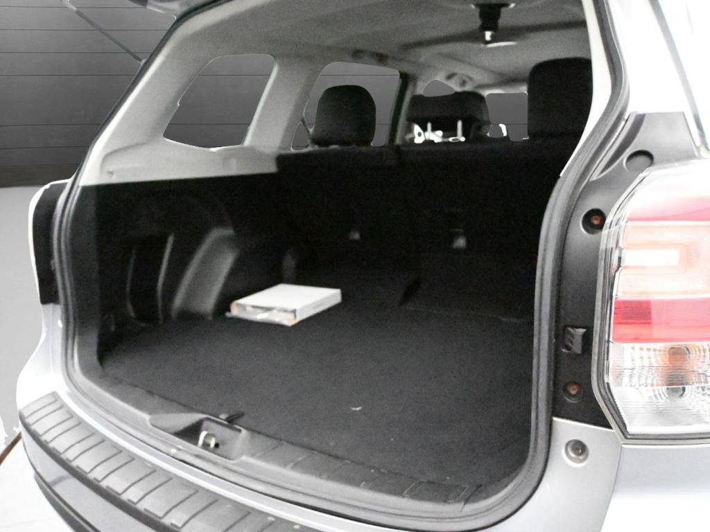 used 2017 Subaru Forester car, priced at $14,000
