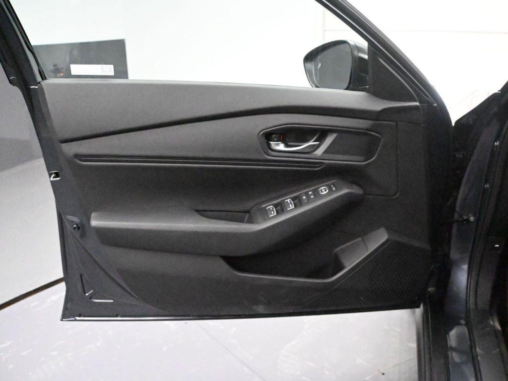 used 2025 Honda Accord car, priced at $27,000