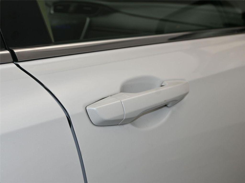 used 2022 Honda CR-V car, priced at $23,500