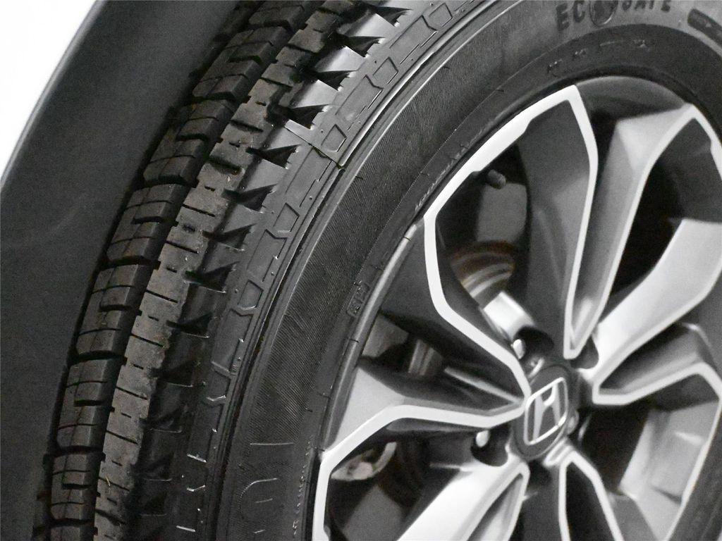 used 2022 Honda CR-V car, priced at $23,500