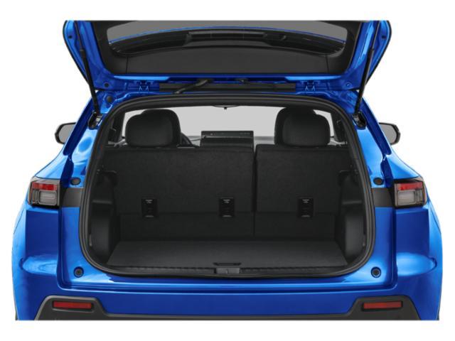 new 2026 Honda Prologue car, priced at $42,450