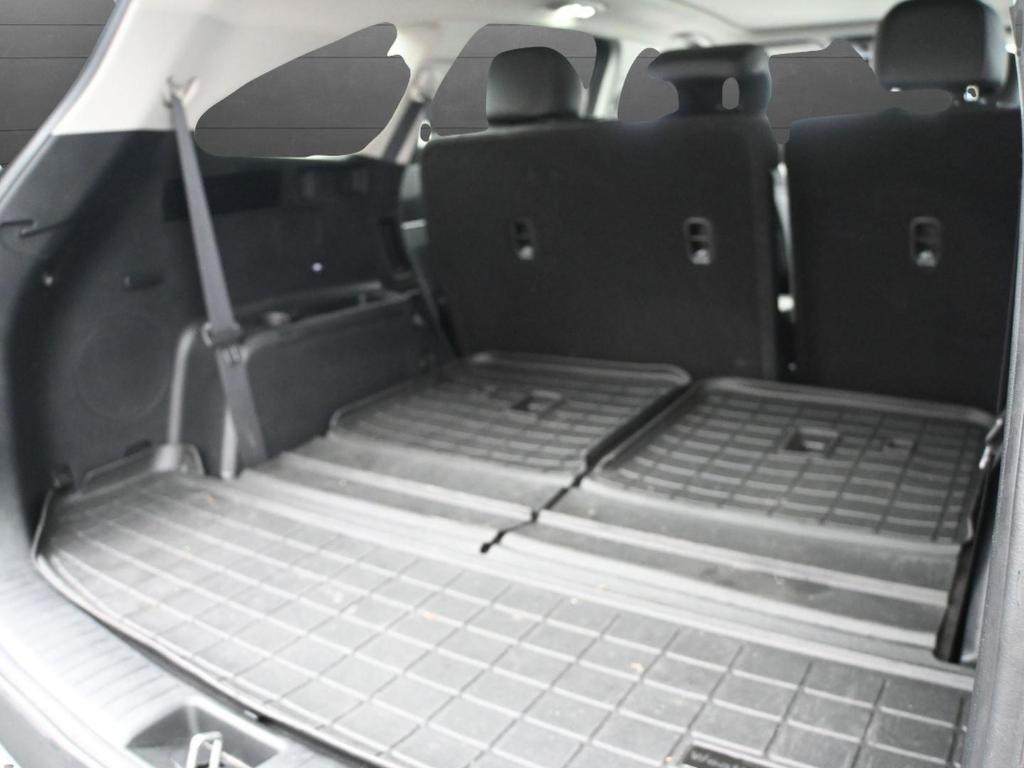 used 2022 Kia Sorento car, priced at $24,700