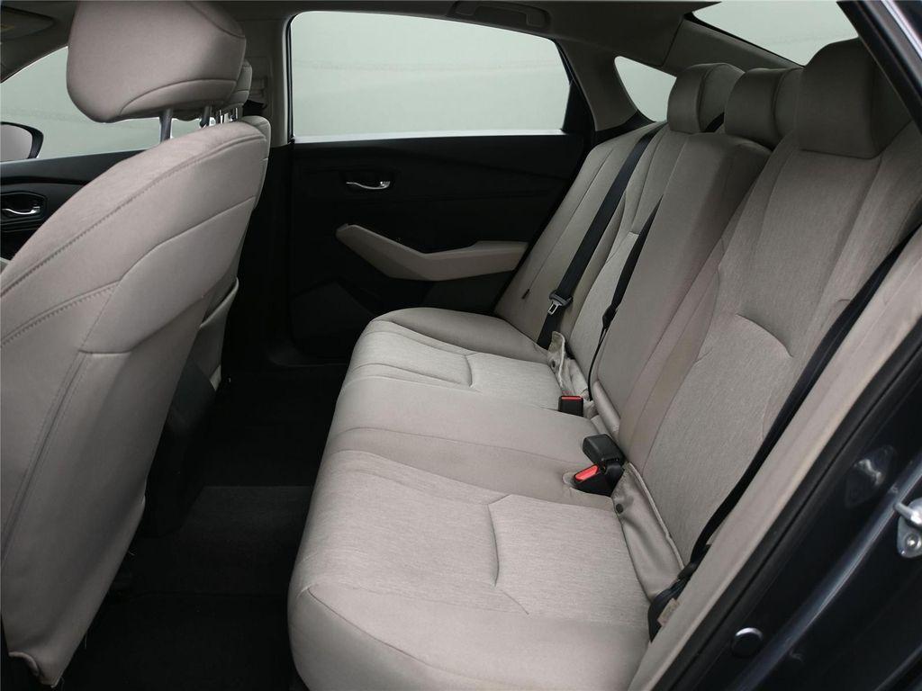 used 2023 Honda Accord car, priced at $20,750