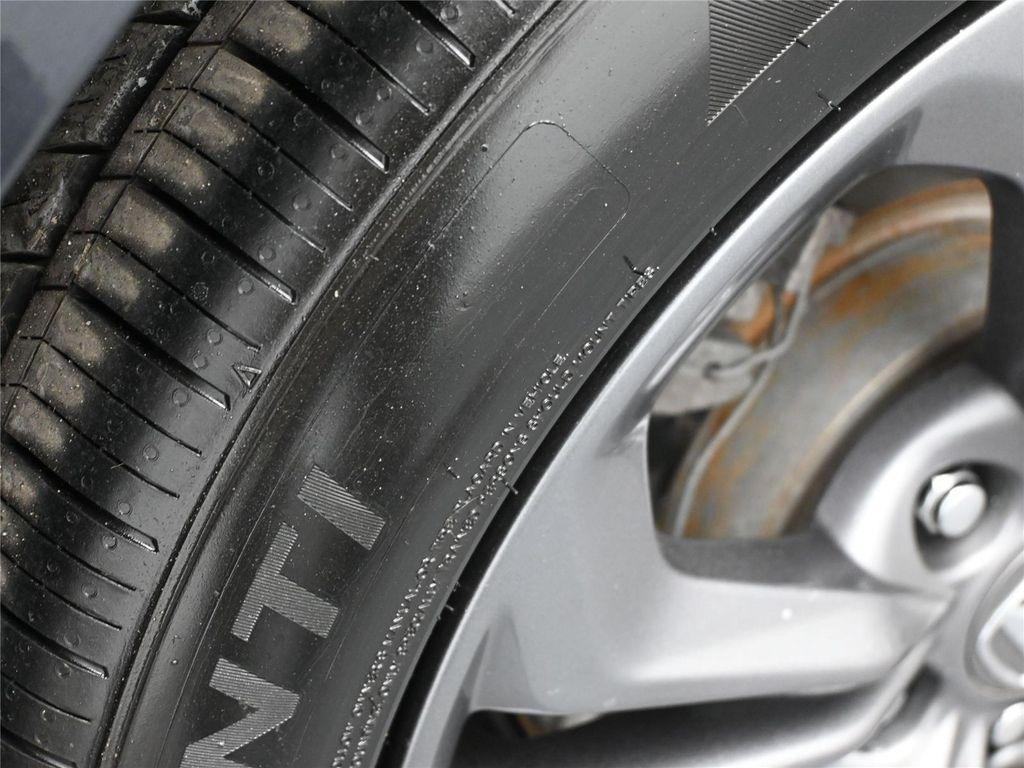 used 2023 Honda Accord car, priced at $20,750