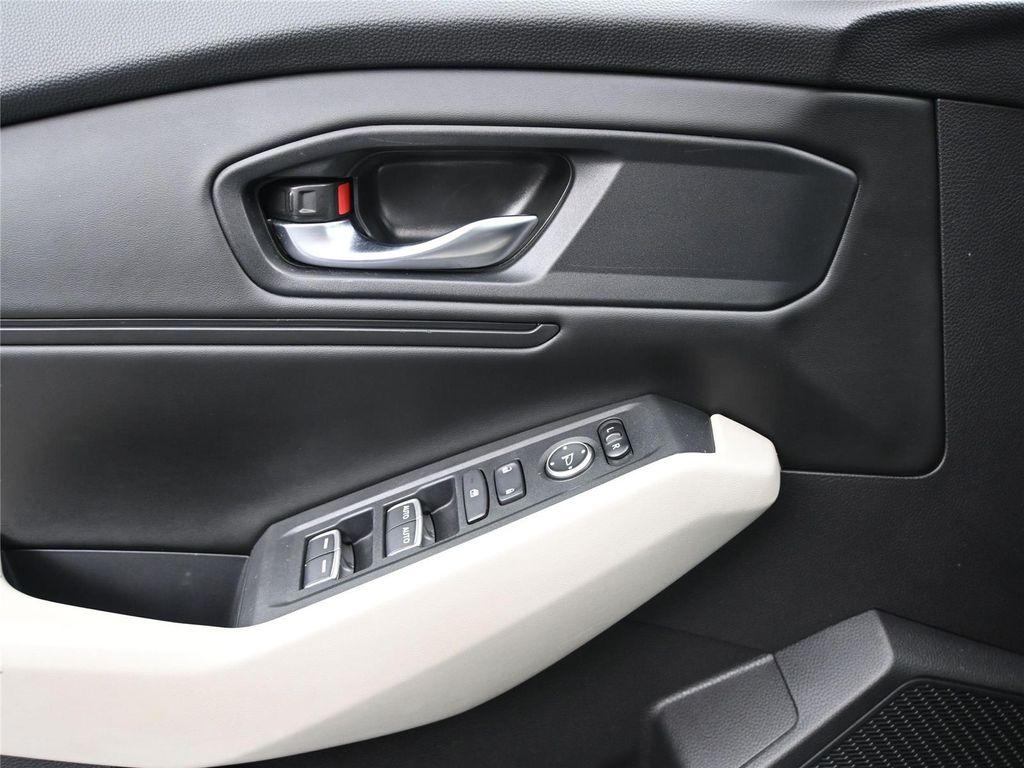 used 2023 Honda Accord car, priced at $20,750