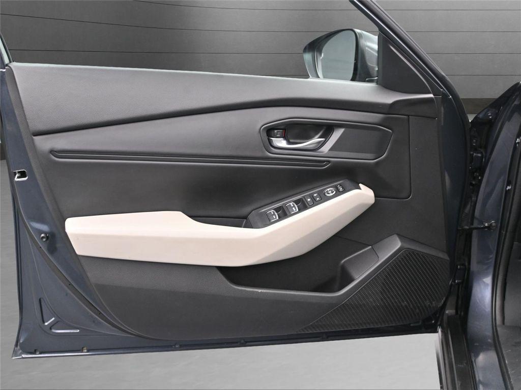 used 2023 Honda Accord car, priced at $20,750