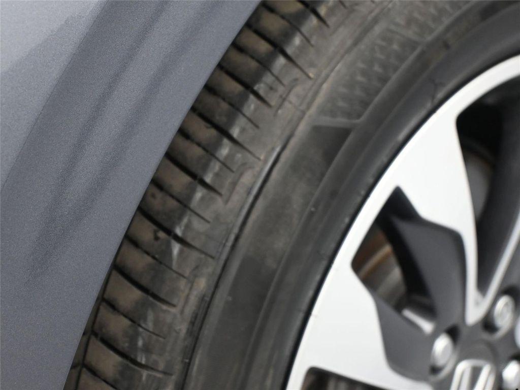 used 2024 Honda Odyssey car, priced at $32,500