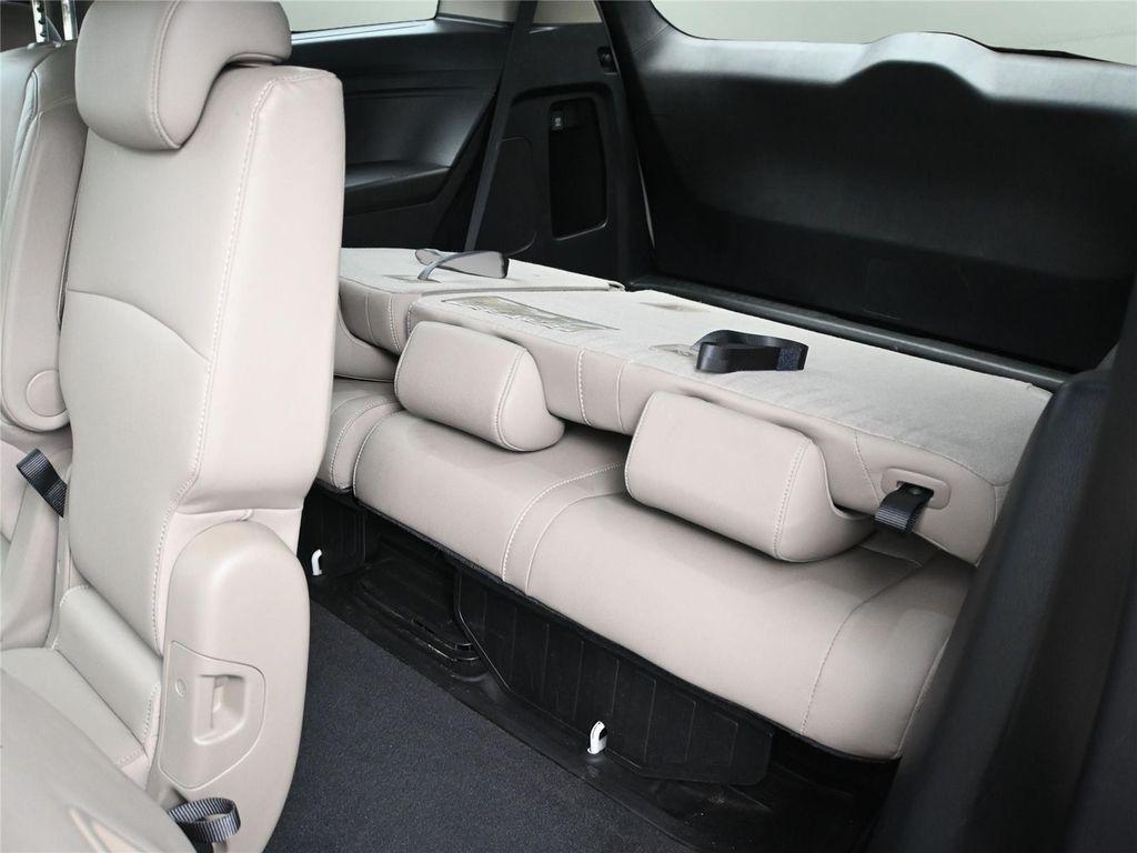 used 2019 Honda Odyssey car, priced at $22,500